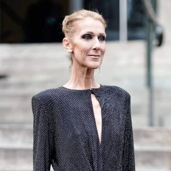Prayers needed for Celine Dion - thecareerbd.com